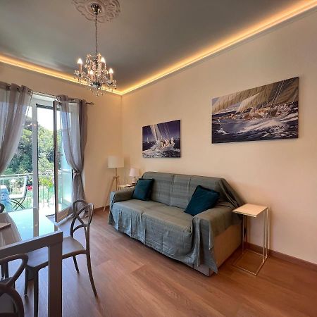Val Di Sole 19-Iii Piano- Vista Mare- Vista Collina-Wifi 100Mg-Aria Condizionata In Tutte Le Stanze -L'Appartamento E' Stato Completamente Rinnovato Nel 2023 라팔로 외부 사진