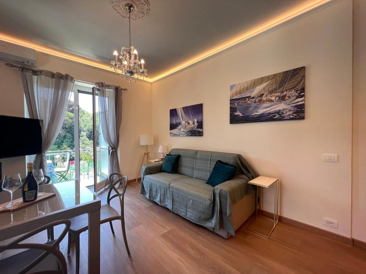 Val Di Sole 19-Iii Piano- Vista Mare- Vista Collina-Wifi 100Mg-Aria Condizionata In Tutte Le Stanze -L'Appartamento E' Stato Completamente Rinnovato Nel 2023 라팔로 외부 사진